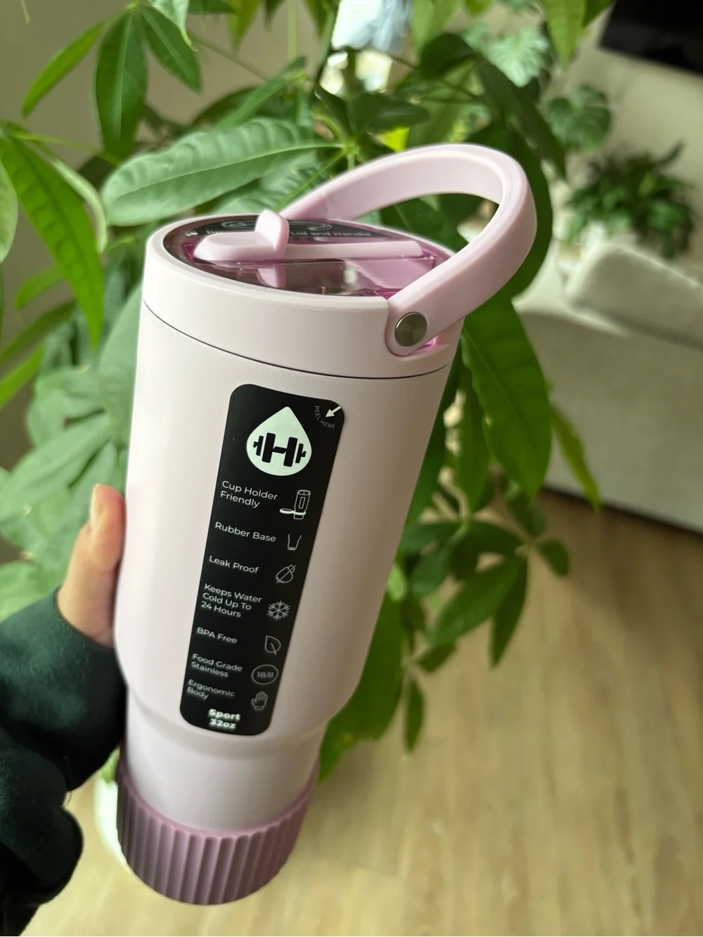 HydroJug - Picture 3 of 3